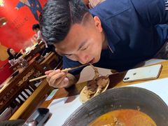 -老天桥蛙炉火锅(姑苏总店)