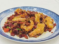 -禄福山庄•顺德菜·融和菜(龙江店)