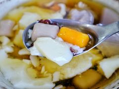 -鲜芋仙Meet Fresh(五道口店)