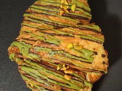 -OUR Bakery(国贸商城店)