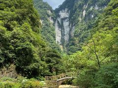 -神龙峡风景区