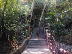 -海南槟榔谷黎苗文化旅游区