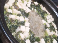 一地眉毛-小龍鳳·港式海鲜打边炉(沙湖路店)