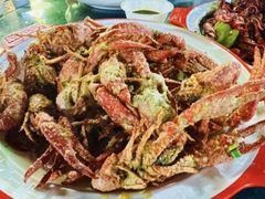-红胖胖龙虾王·本地菜
