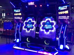 -嗨翻Hi-Fun竞技主题乐园·蹦床亲子生日轰趴(国光1937店)