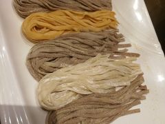 -金筷子西北菜·捞悦火锅