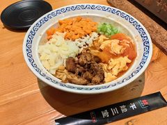 -平娃三宝烧烤·面食(南小街店)