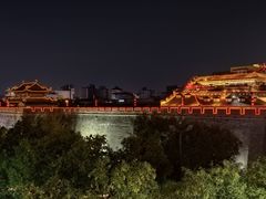 -西安城墙·碑林历史文化景区