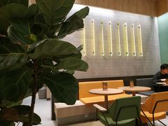 大堂-乐凯撒披萨(海岸城店)