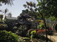 -梁园