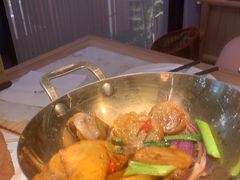 -绿茶餐厅(青岛城阳万象汇店)