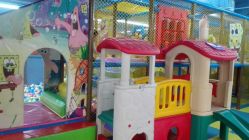 -欢乐陶陶儿童主题乐园(龙岗店)