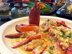 -上和臻品中国菜(花园街店)