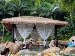 -湖泉半山温泉(湖泉生态园)