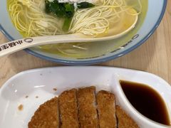-小杨生煎(成山巴黎春天店)