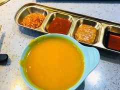 -妥妥烤肉料理(昙华林店)