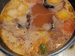 -十二舍·湯物素煮(江泰潤政店)