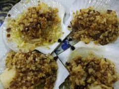 -张树军海鲜(王府壹号店)