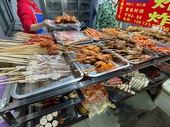 -胡仁根胡记炸炸炸