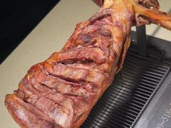 -驭羊大爷烤羊腿·羊蝎子火锅(玉凤路总店)