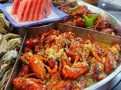 -东北铁锅宴(云龙华府店)