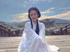-云锦汉服馆·古典妆造摄影(唐城店)