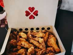 -阿捡忭京炸鸡(韭菜园总店)