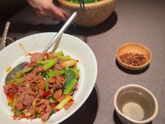 -山石榴·贵州菜(陆家嘴中心店)