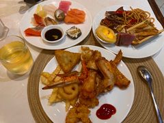 -张家港国贸酒店·餐厅