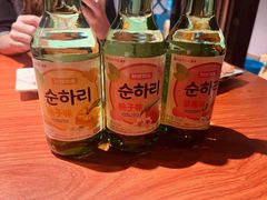 -山之屋炭火烧肉·生啤畅饮(大朗万科中央公园店)