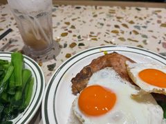 -华嫂冰室(尖沙咀店)