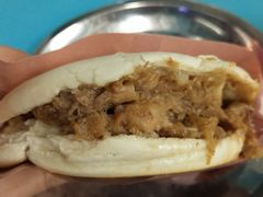 -樊记腊汁肉(竹笆市总店)