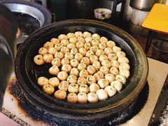 -舒蔡记生煎菜饭(云南中路店)