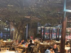 -常和州·夜宵大排档(常州单店)