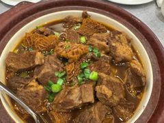 -潮府馆·非遗潮州菜·港式点心(世纪公园店)