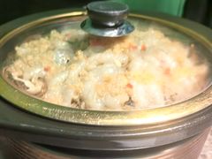 -绿茶餐厅(天津天河城店)