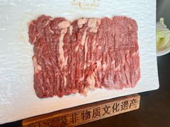 -东来顺·非遗火锅(赛格国际购物中心店)