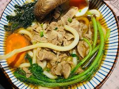 -林妈妈村·日式料理(宝山万达店)