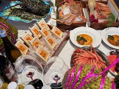 -黑木原精致料理·铁板烧