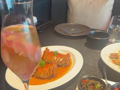 -醉东Oriental House(静安嘉里中心店)