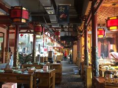 大堂-蜀江龙火锅(339店)