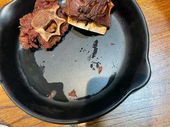 -老冯烤羊蝎子馆(望京店)