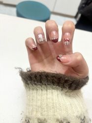 -甲壳虫美甲美睫·美肤