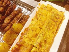 -那些年记忆烧烤