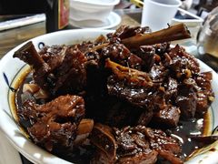 -神仙钵湘香土菜馆(光华路店)