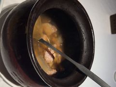 -八府香鸭·啫啫煲(华山路店)