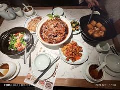 -大榕树下顺德菜(融创茂店)