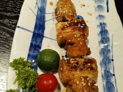 -一豚轩·烧鸟·豚骨拉面(五四路店)