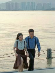 -绿皮火车照相馆 婚纱照旅拍(厦门店)