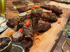 -THE CANNERY&JUJU 新鲜海鲜·牛排美食酒廊